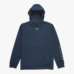 Reaper Hoodie: technical fishing sweatshirt by AFTCO