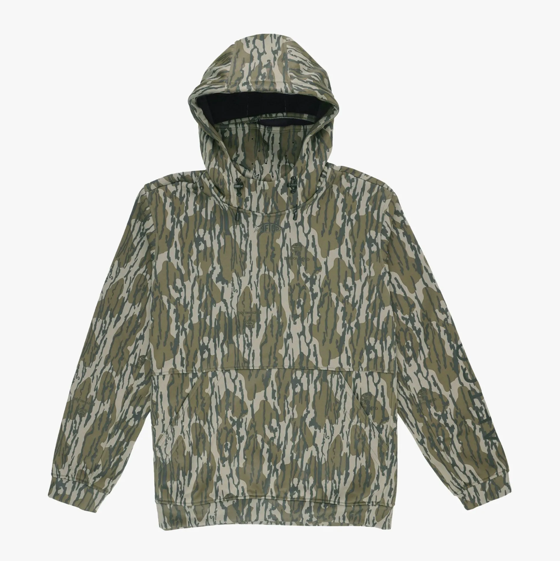 Reaper Mossy Oak® Sweatshirt