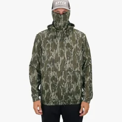 Reaper Mossy Oak® Sweatshirt