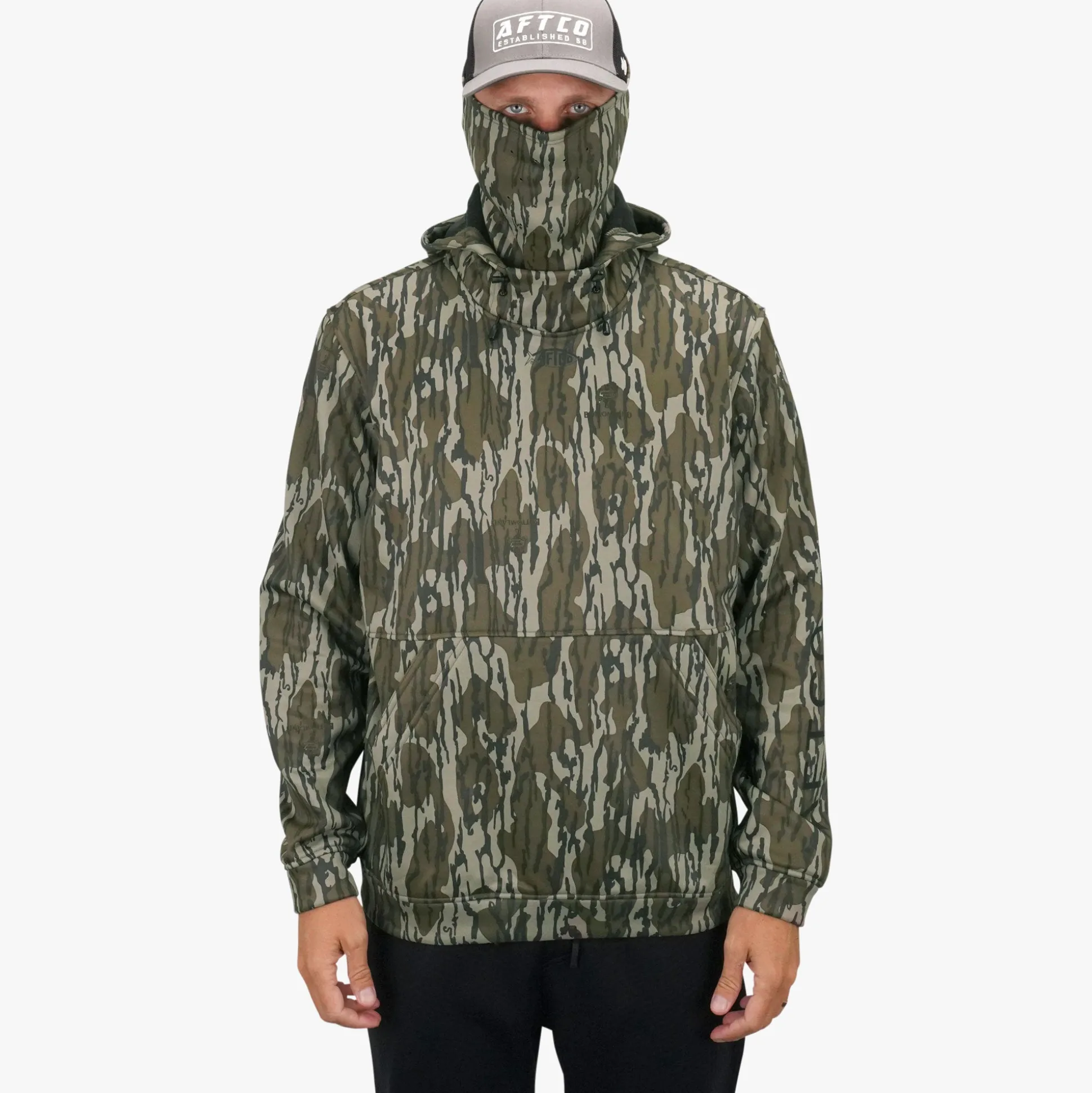 Reaper Mossy Oak® Sweatshirt