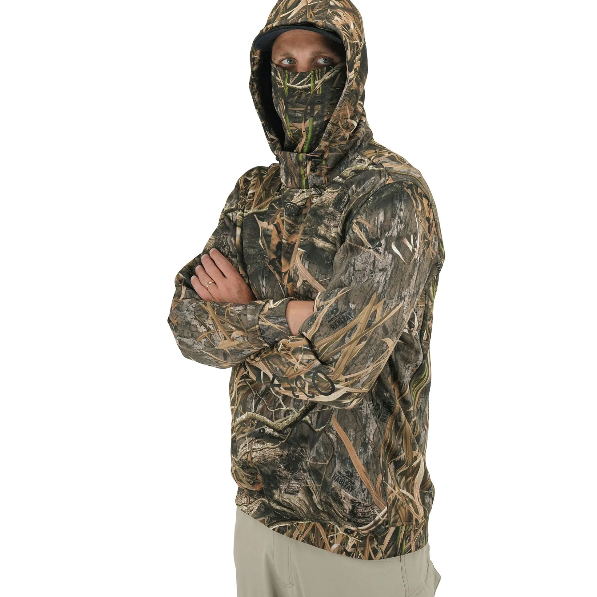 Reaper Mossy Oak® Sweatshirt