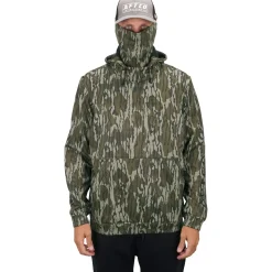 Reaper Mossy Oak® Sweatshirt