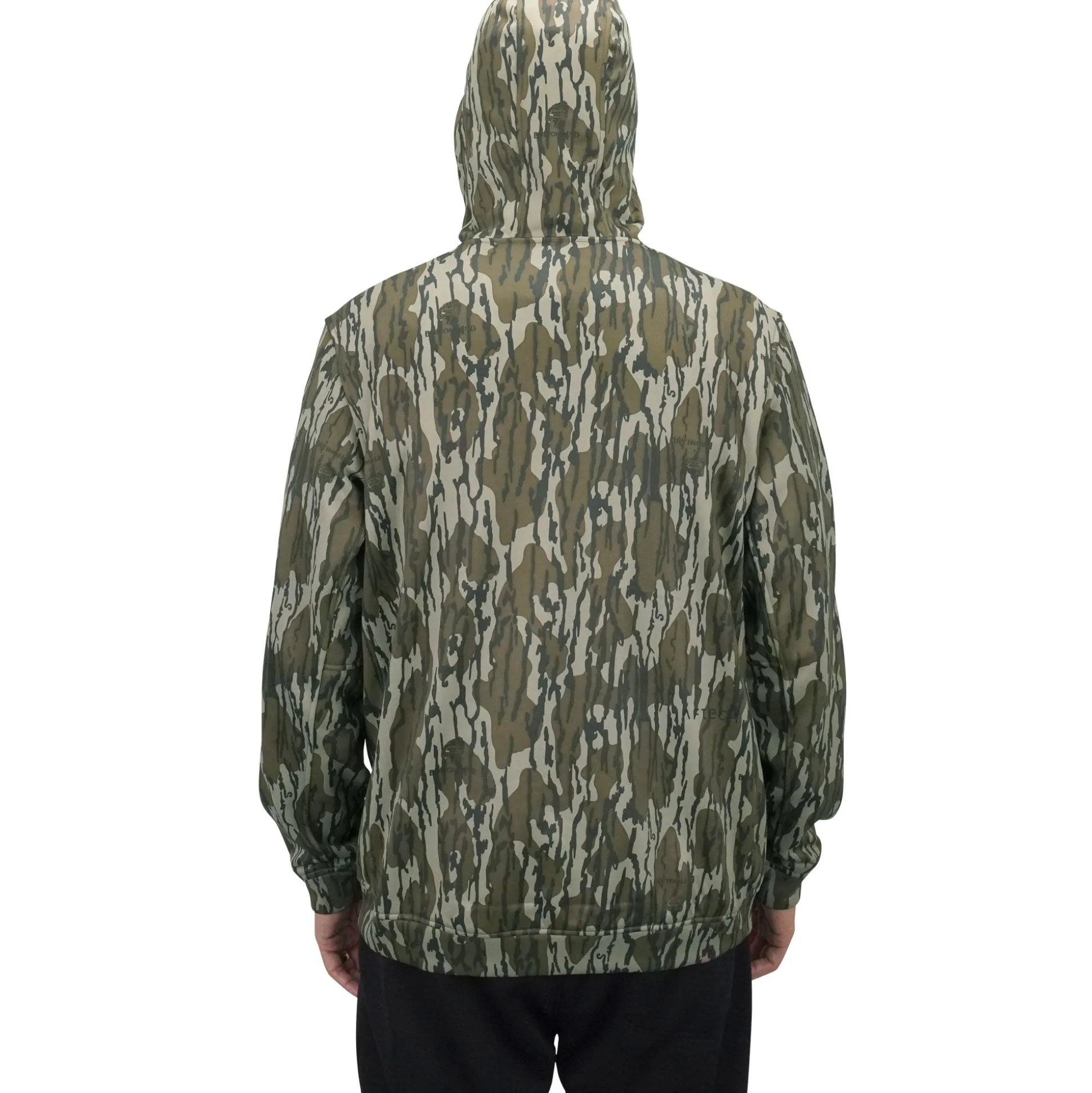 Reaper Mossy Oak® Sweatshirt