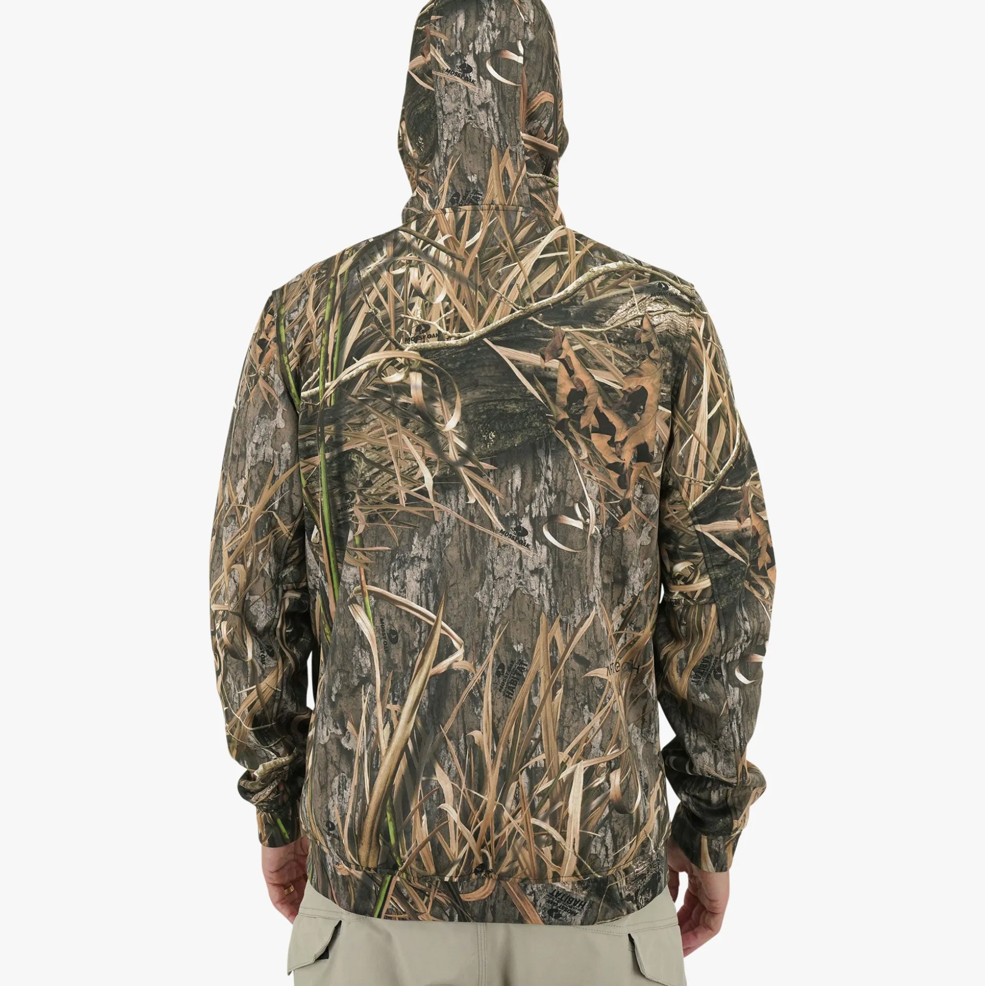 Reaper Mossy Oak® Sweatshirt