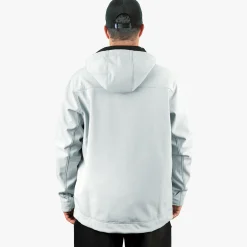 Reaper Softshell Zip Up Jacket