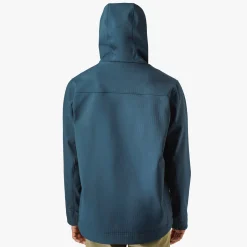 Reaper Softshell Zip Up Jacket