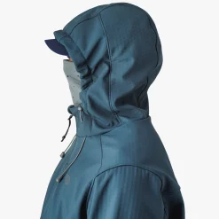 Reaper Softshell Zip Up Jacket