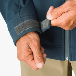 Reaper Softshell Zip Up Jacket