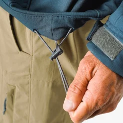 Reaper Softshell Zip Up Jacket