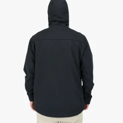 Reaper Softshell Zip Up Jacket