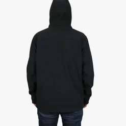 Reaper Windproof Pullover Hoodie - Stretch Softshell | AFTCO