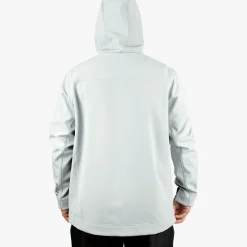 Reaper Windproof Pullover Hoodie - Stretch Softshell | AFTCO