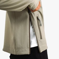 Reaper Windproof Pullover Hoodie - Stretch Softshell | AFTCO