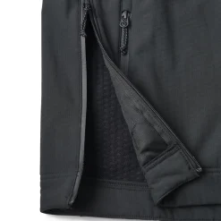 Reaper Windproof Pullover Hoodie - Stretch Softshell | AFTCO