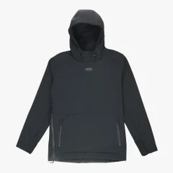 Reaper Windproof Pullover Hoodie - Stretch Softshell | AFTCO