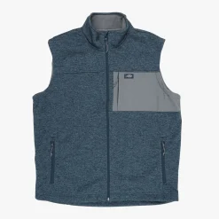 Ripcord Softshell Vest