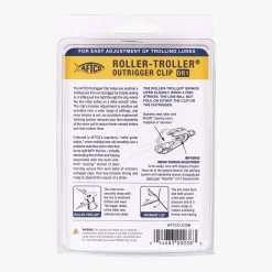 Roller-Troller Outrigger Clips | AFTCO