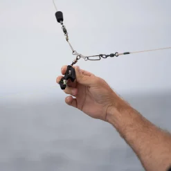 Roller-Troller Outrigger Clips | AFTCO