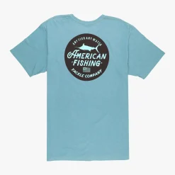 Root Beer SS T-Shirt | Billfish T-shirt