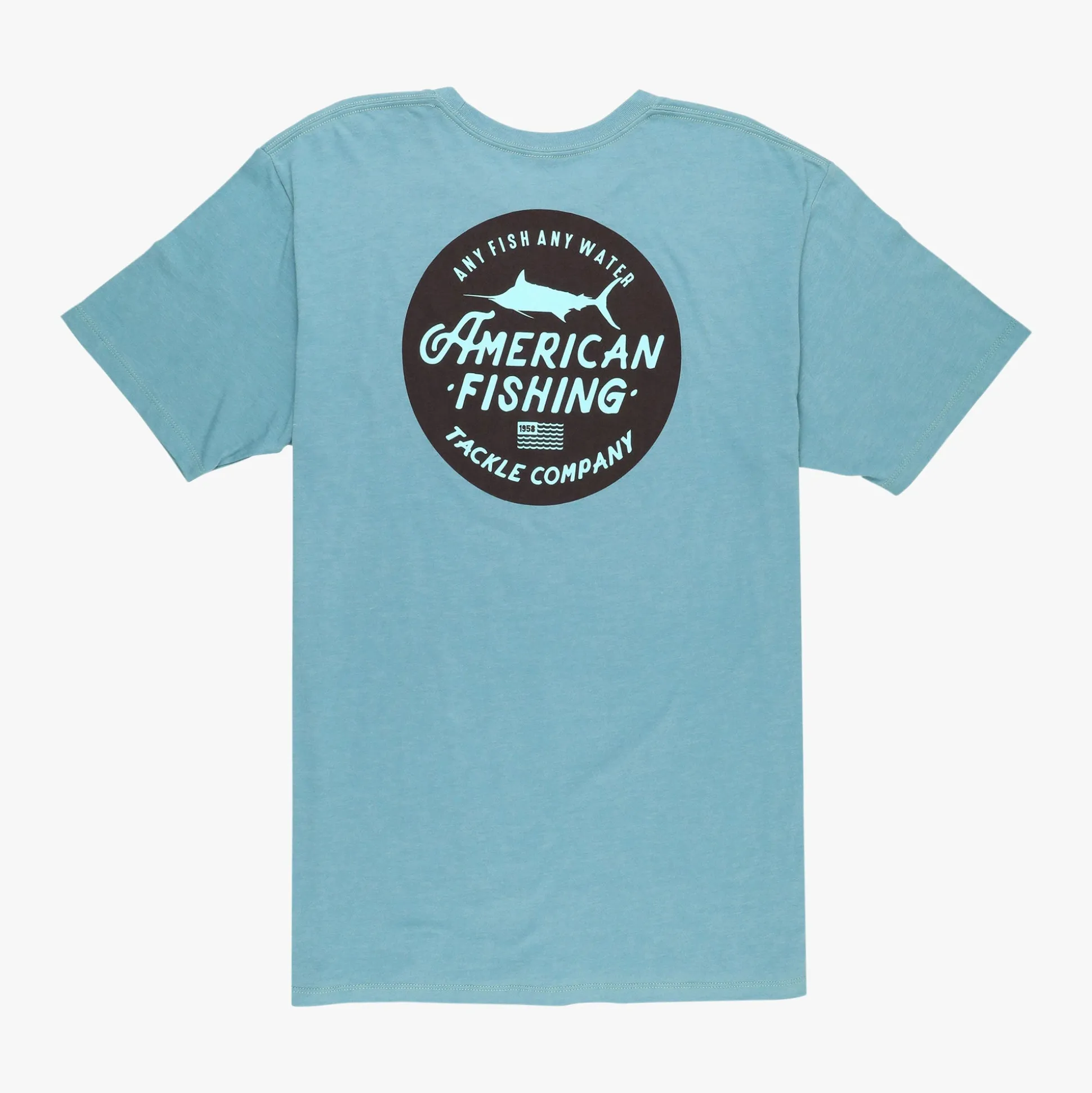 Root Beer SS T-Shirt | Billfish T-shirt