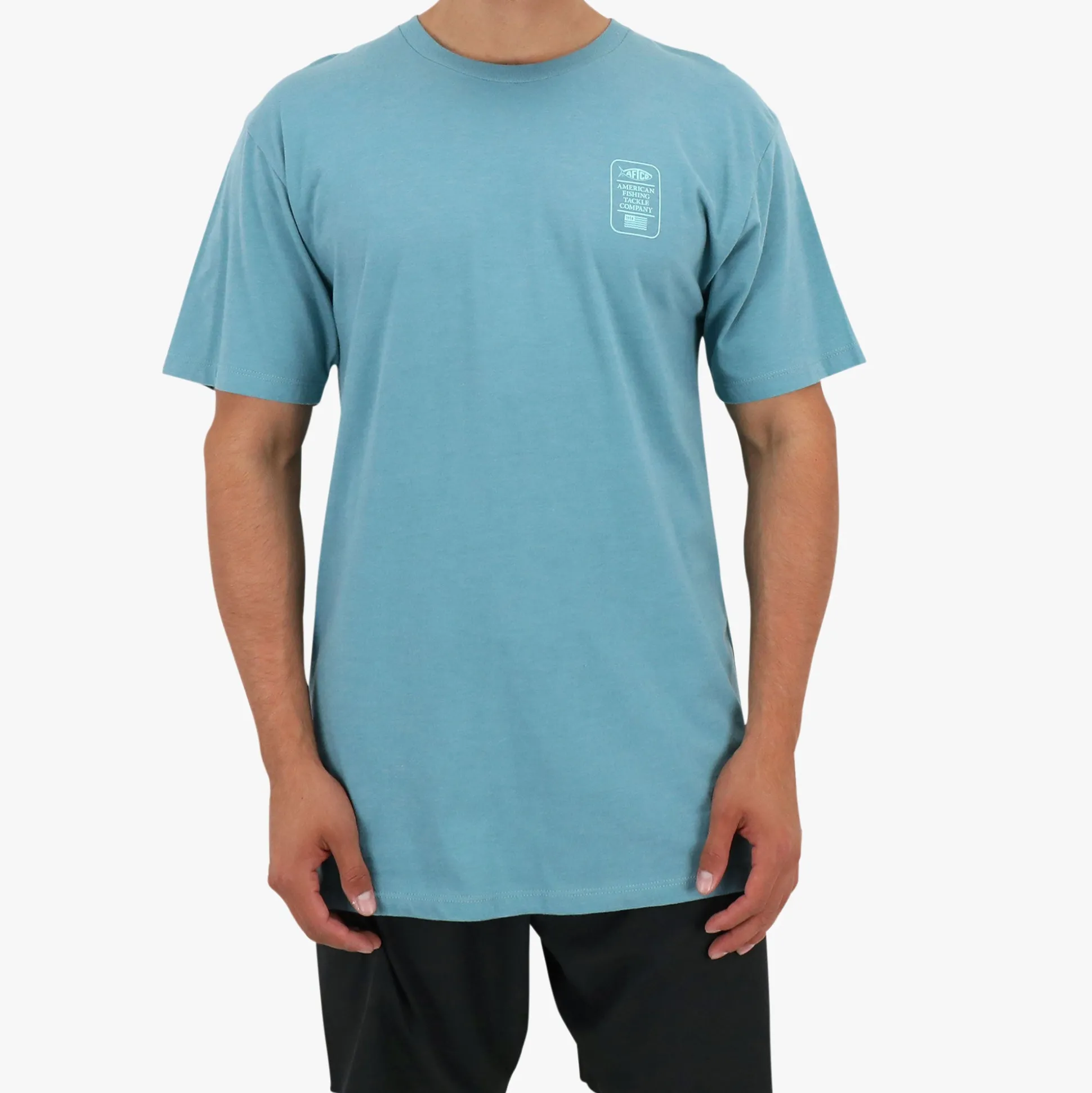 Root Beer SS T-Shirt | Billfish T-shirt