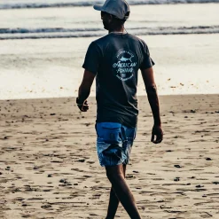 Root Beer SS T-Shirt | Billfish T-shirt