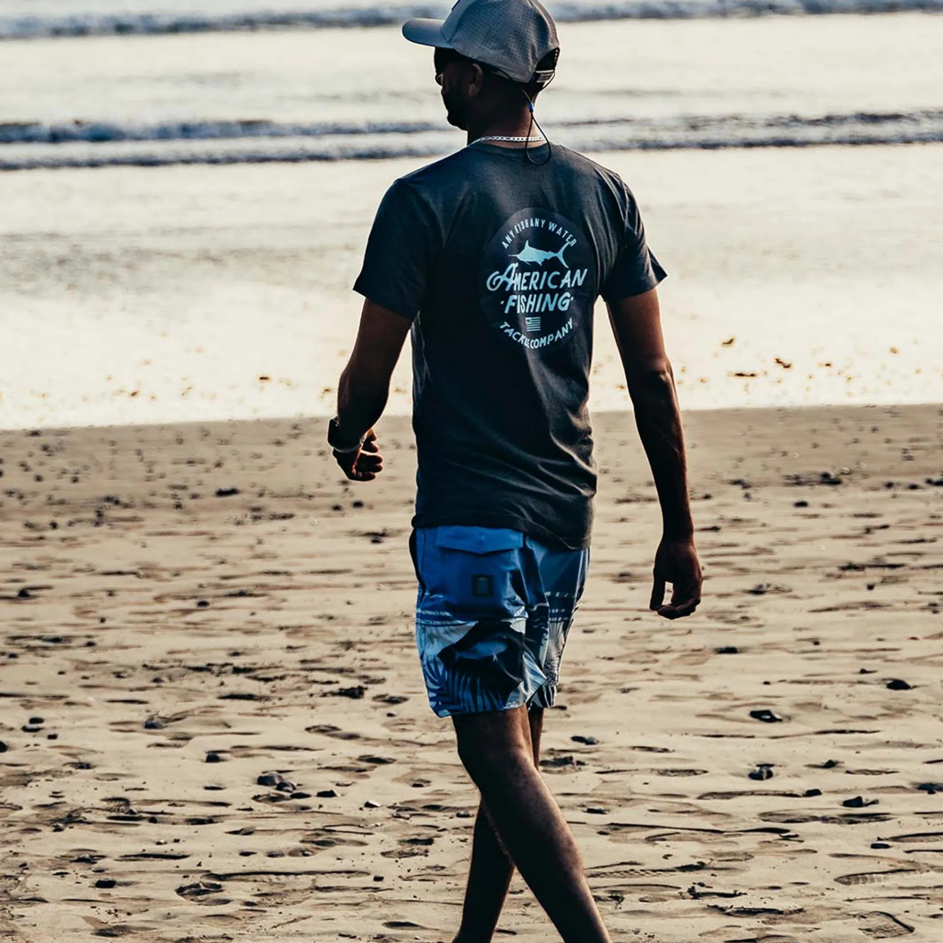 Root Beer SS T-Shirt | Billfish T-shirt