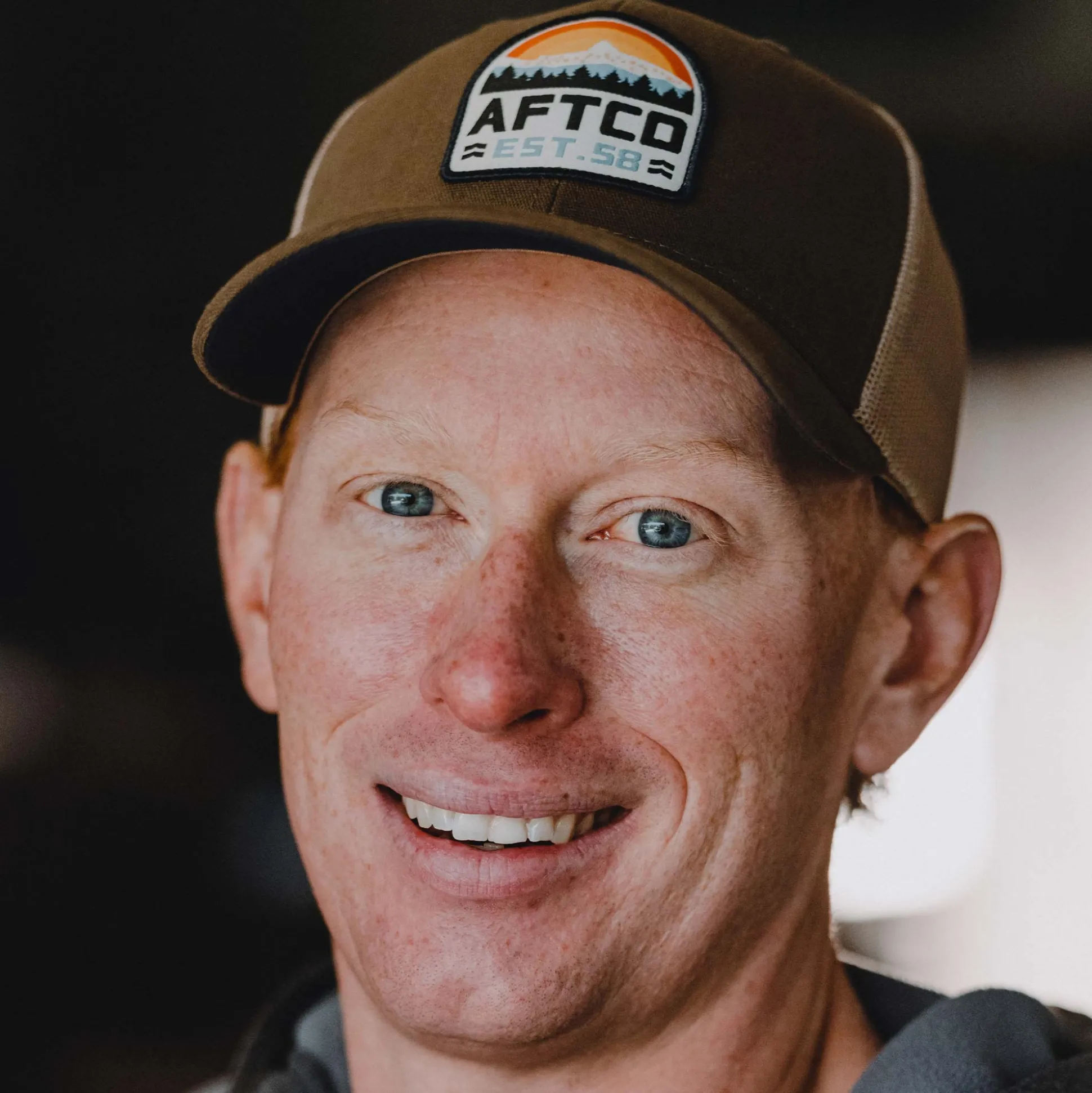 Rustic Fishing Hat | AFTCO