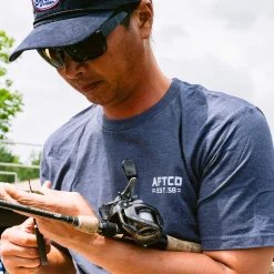 Rustic Fishing T-Shirts | AFTCO