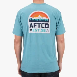 Rustic Fishing T-Shirts | AFTCO