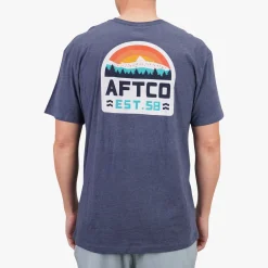 Rustic Fishing T-Shirts | AFTCO