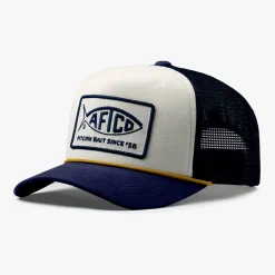 00's AFTCO Vintage Fishing Hat | AFTCO
