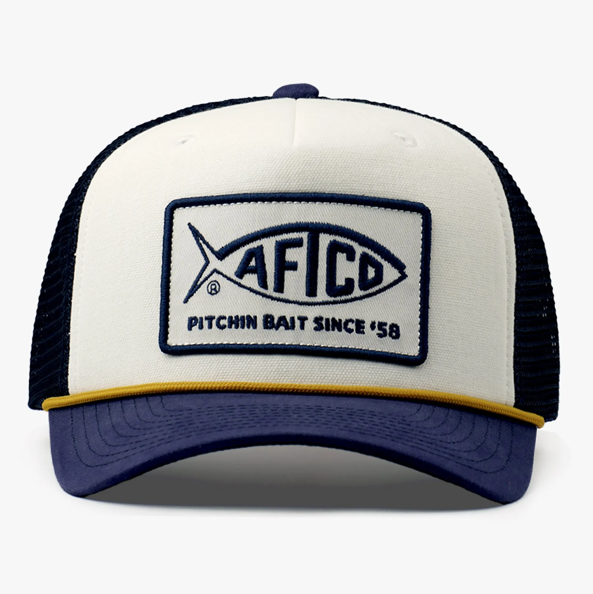 00's AFTCO Vintage Fishing Hat | AFTCO