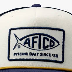 00's AFTCO Vintage Fishing Hat | AFTCO
