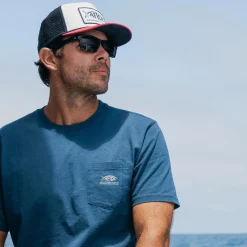 00's AFTCO Vintage Fishing Hat | AFTCO