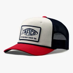 00's AFTCO Vintage Fishing Hat | AFTCO