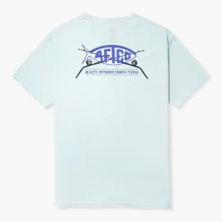 80's Offshore Fishing T-Shirt | AFTCO