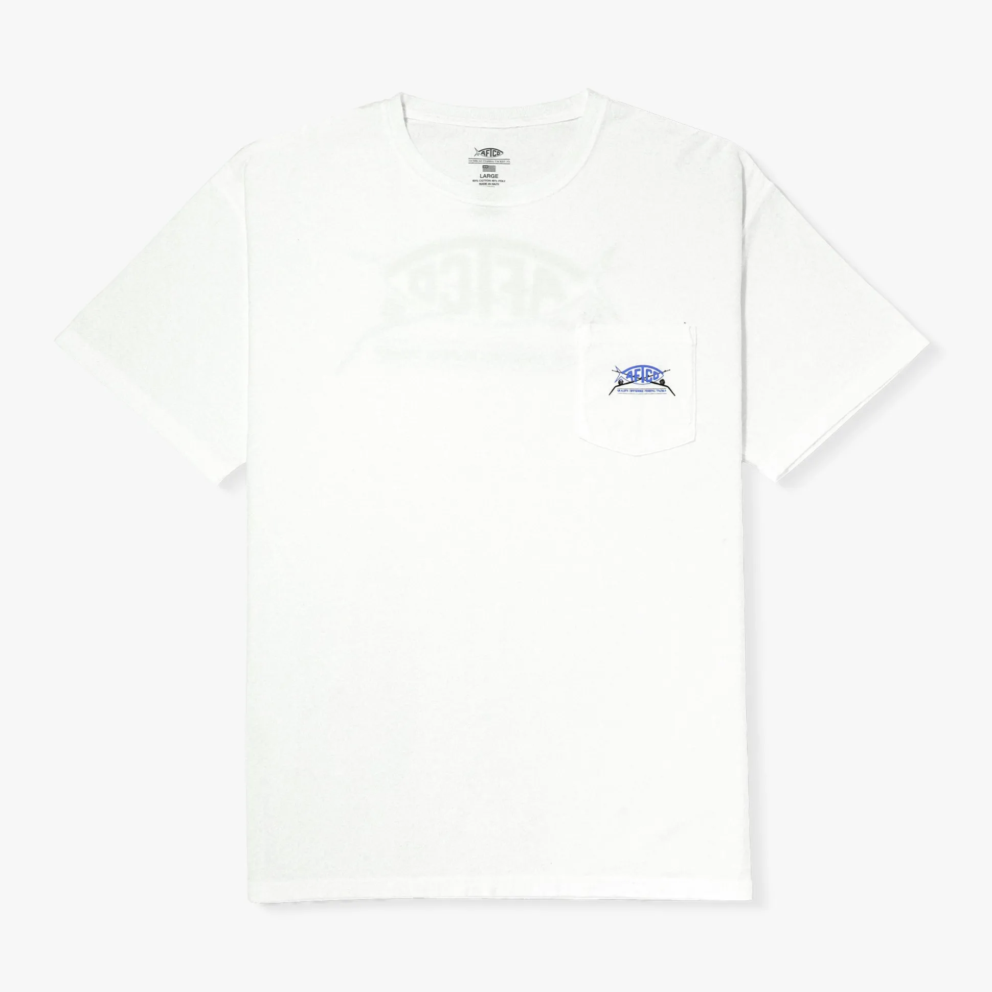 80's Offshore Fishing T-Shirt | AFTCO