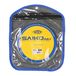 Saiko Pro 100% Fluorocarbon Leader
