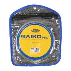 Saiko Pro 100% Fluorocarbon Leader