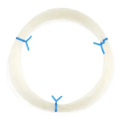 Saiko Pro 100% Fluorocarbon Leader