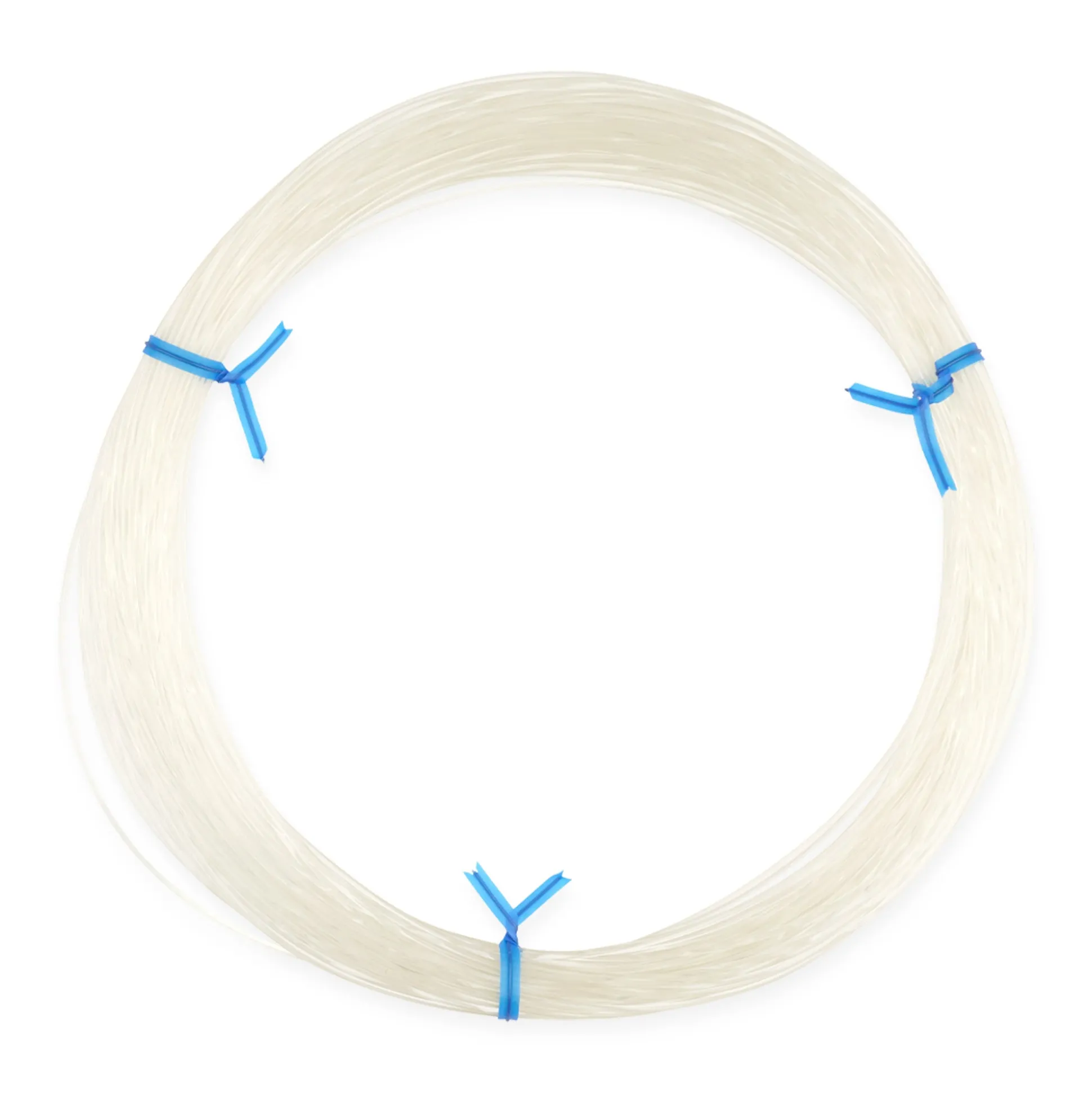 Saiko Pro 100% Fluorocarbon Leader