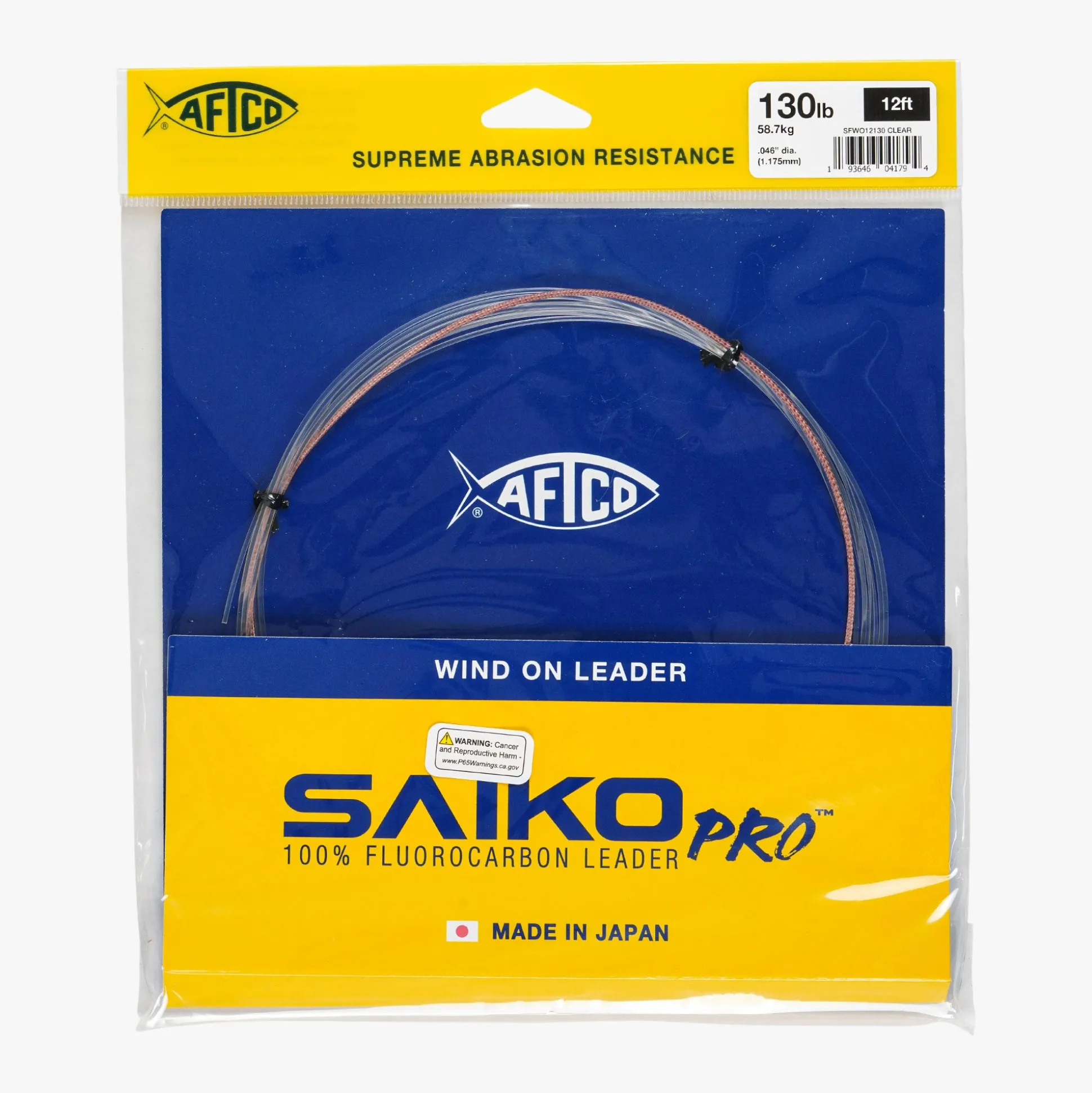 Saiko Pro Wind On Leader