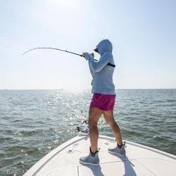 Samurai 2.0 Fishing Shirts For Women | AFTCO
