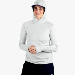 Samurai 2.0 Fishing Shirts For Women | AFTCO