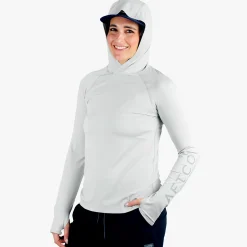 Samurai 2.0 Fishing Shirts For Women | AFTCO
