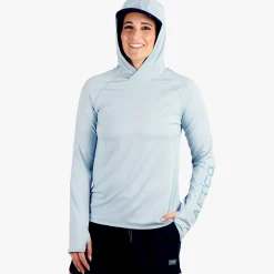 Samurai 2.0 Fishing Shirts For Women | AFTCO