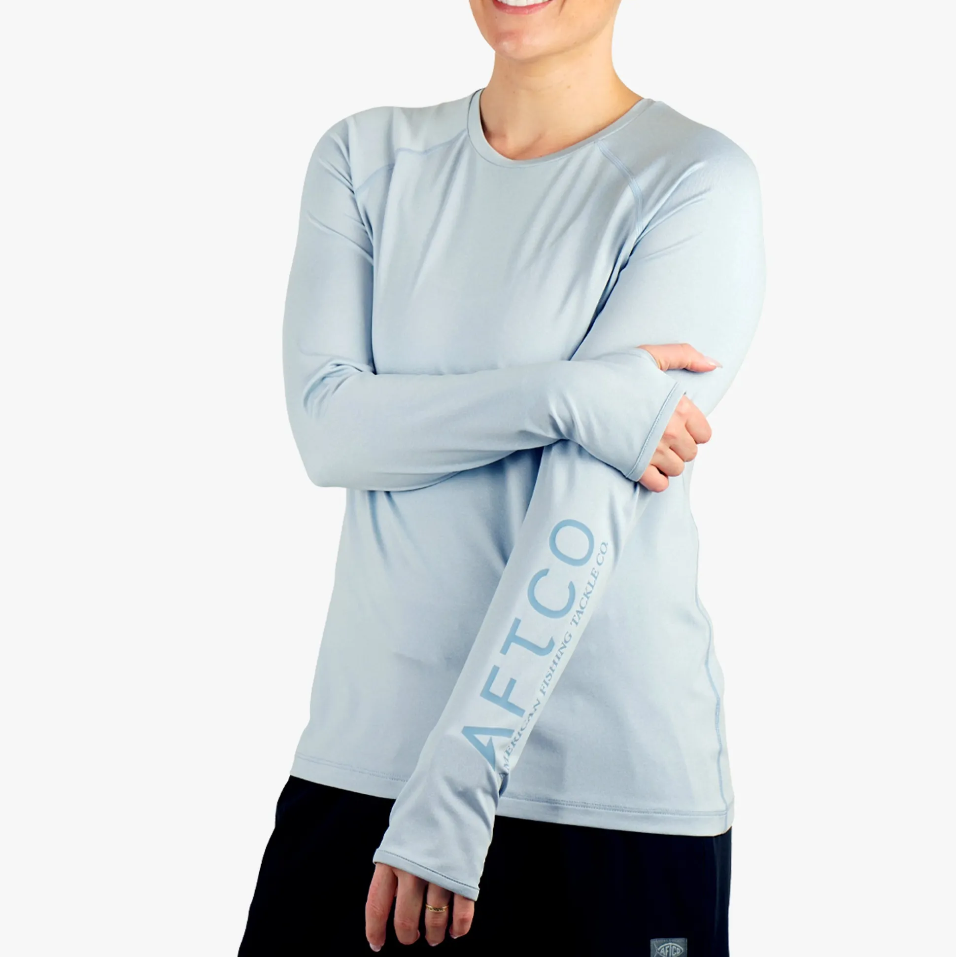 Samurai 2.0 Women's Fishing Shirts | AFTCO