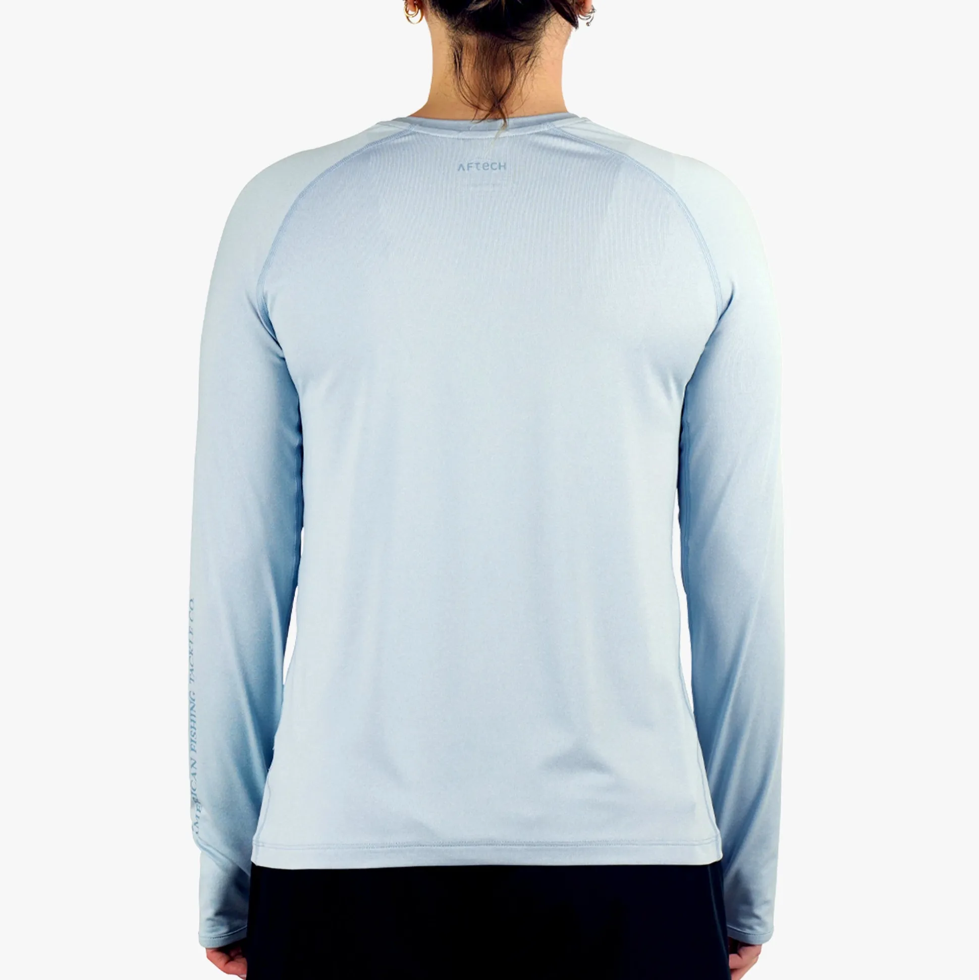 Samurai 2.0 Women's Fishing Shirts | AFTCO