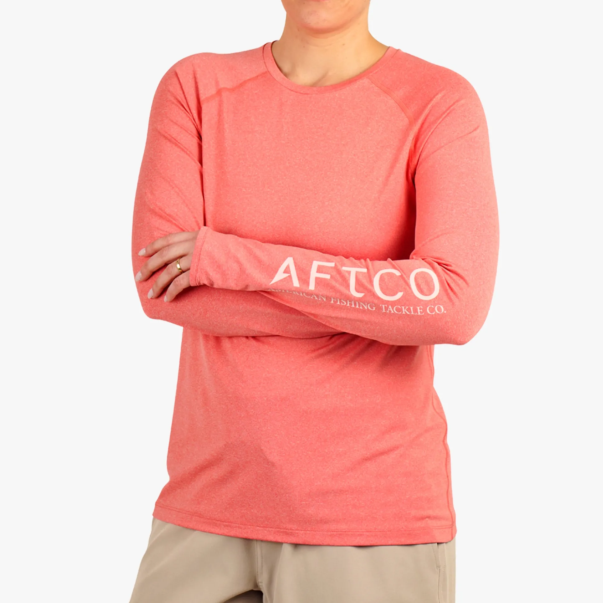 Samurai 2.0 Women's Fishing Shirts | AFTCO